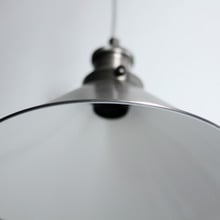 Sraffa Iron 3 Light Pendant